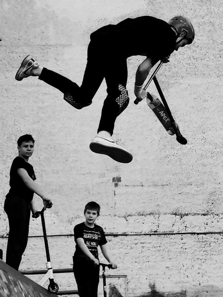 Photograph by Марина Хохрякова