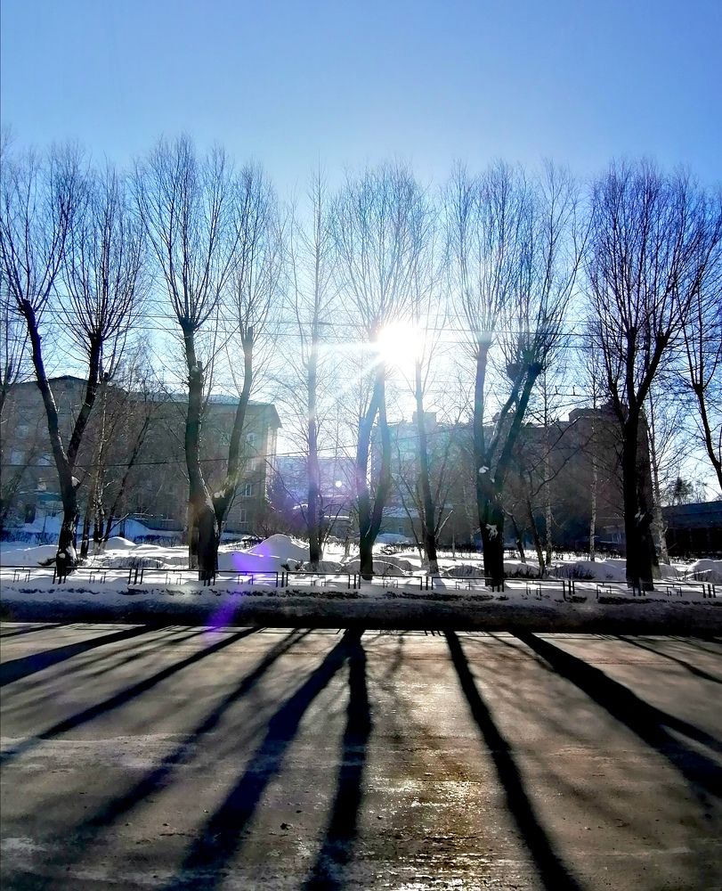 Photograph by Анастасия Николаева