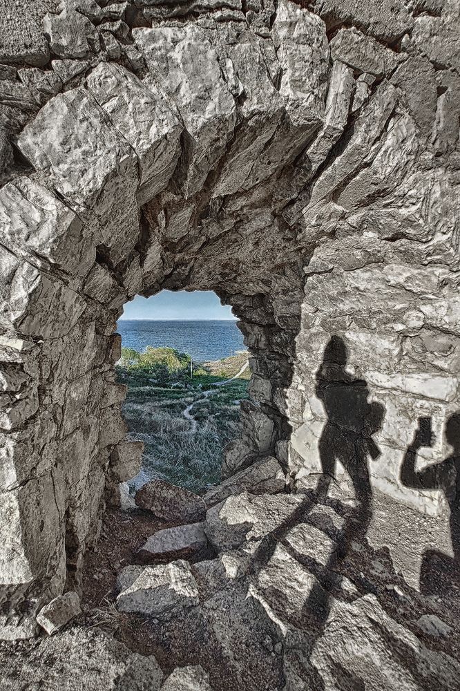 Photograph by Romanova Tatyana