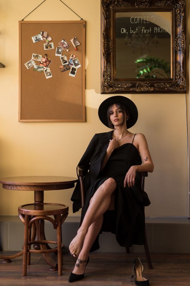 Photograph by Влада Быковская