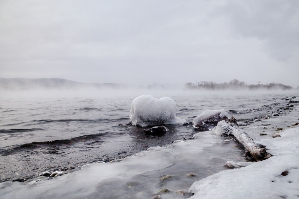 Photograph by Татьяна Каскевич