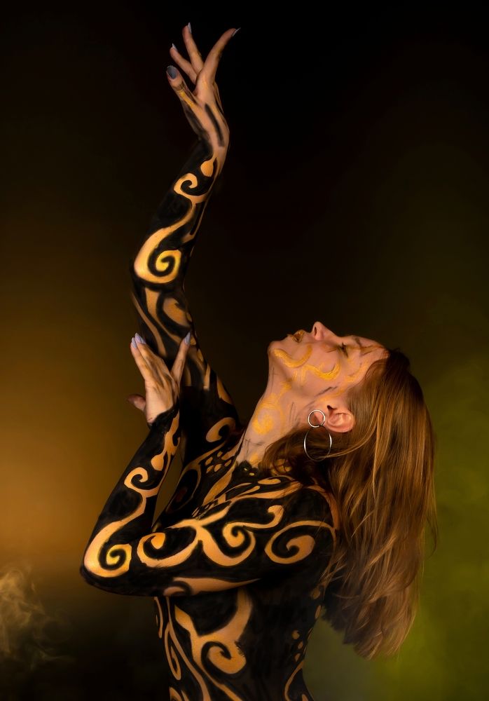 Photograph by Дмитрий Спорышев