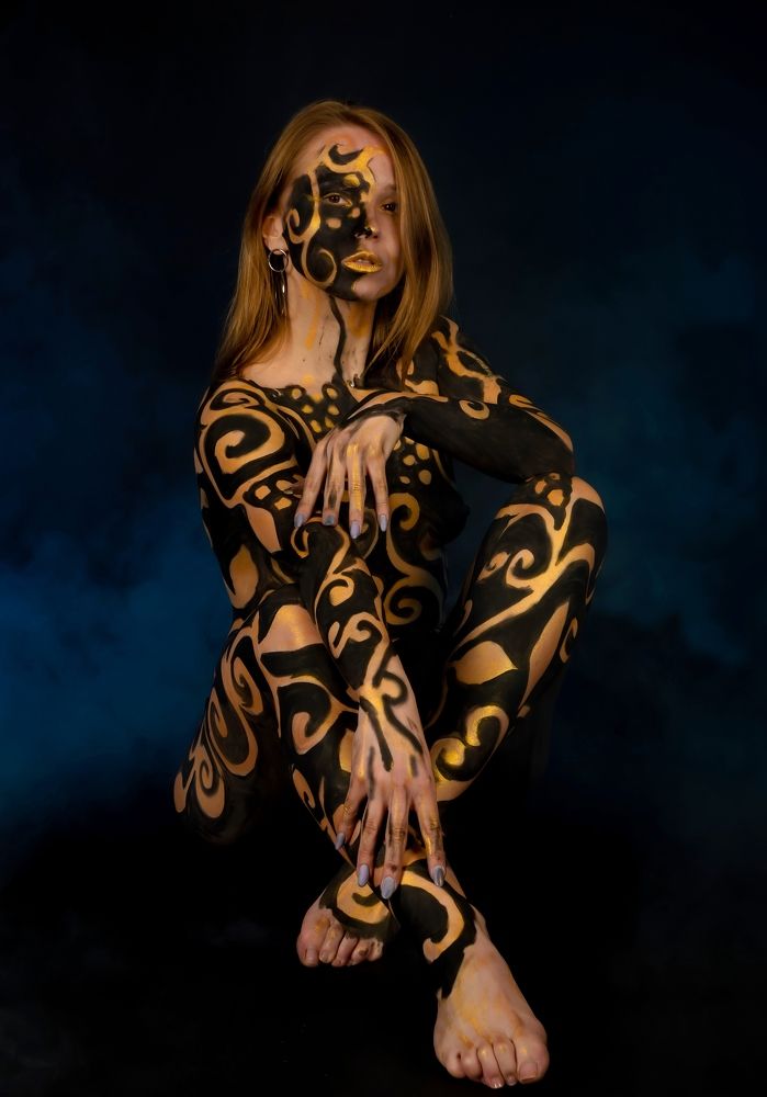 Photograph by Дмитрий Спорышев