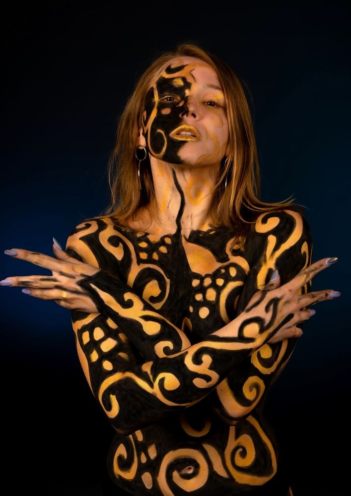 Photograph by Дмитрий Спорышев