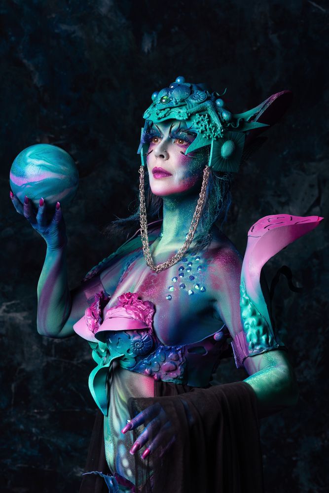 Photograph by Мельник Александр