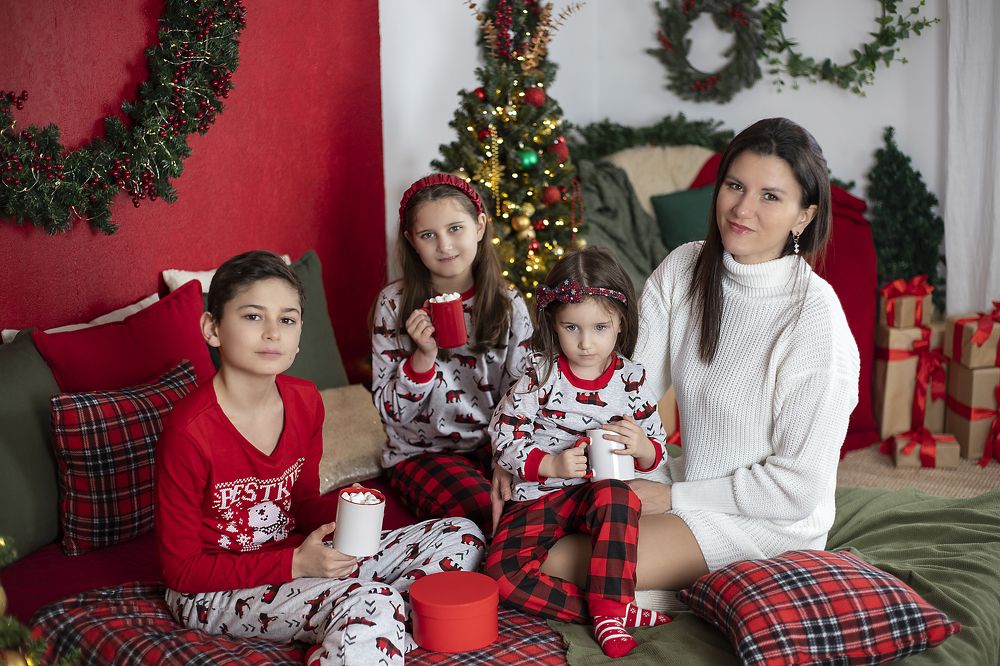 Photograph by Ekaterina Vasilkova