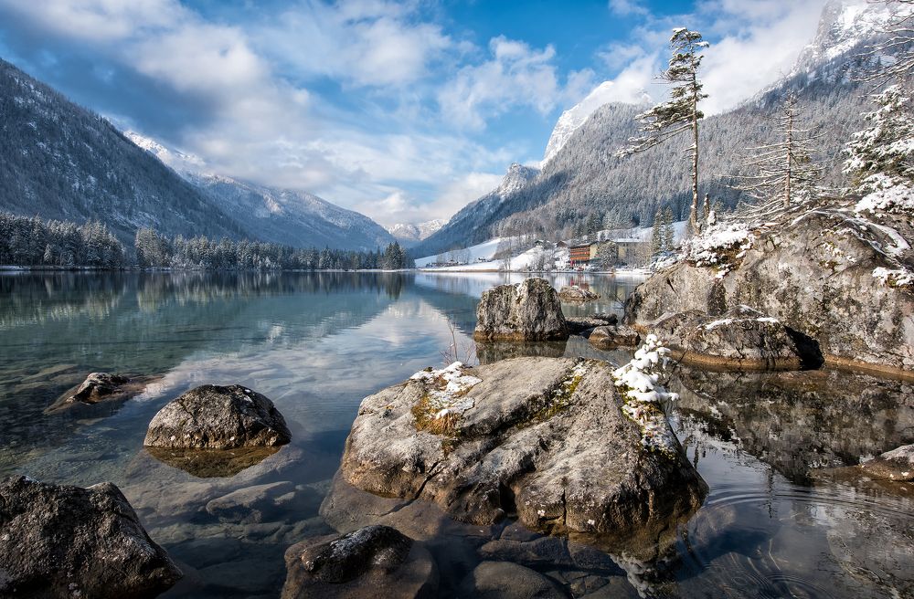 Photograph by Сергей Сынтин