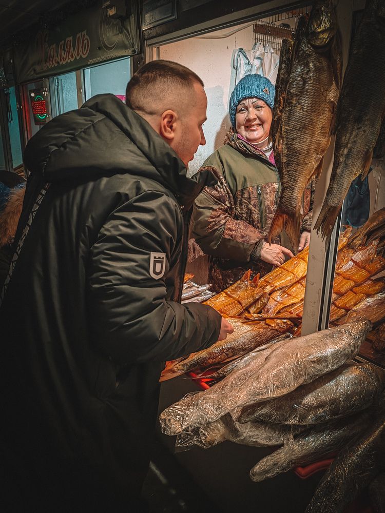 Photograph by Александра Зарипова