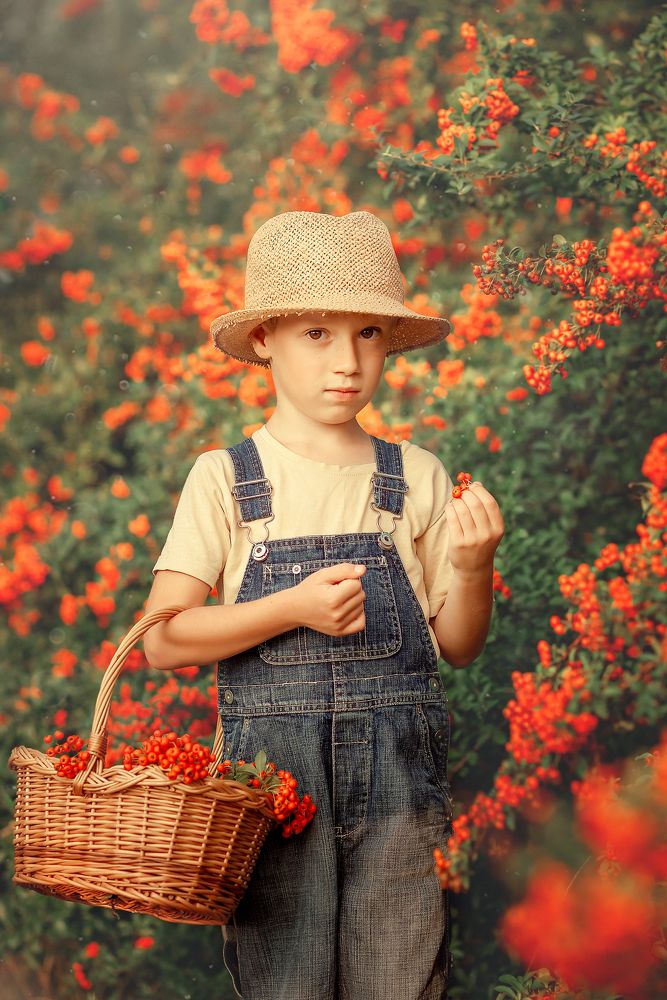 Photograph by Iryna Petrenko