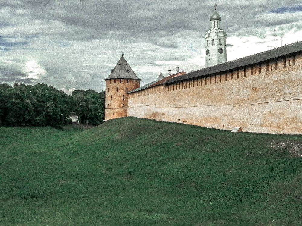 Photograph by Анастасия Коваль