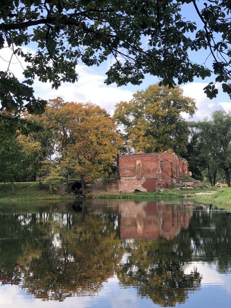 Photograph by Наталия Курнева