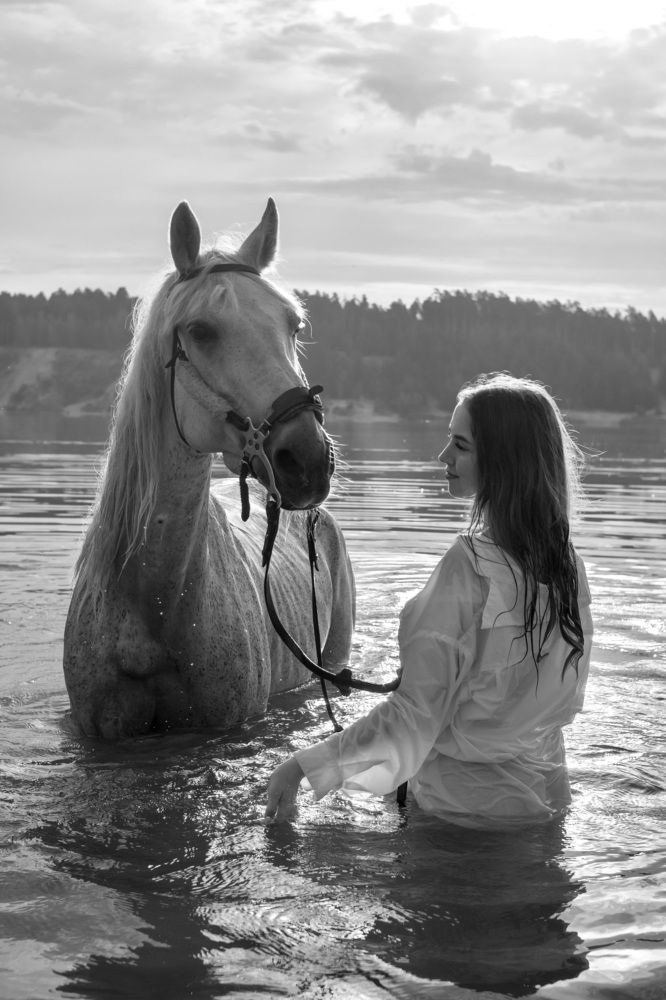 Photograph by Наталия Курнева