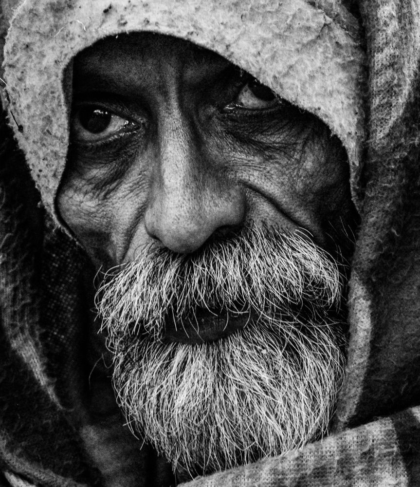 Eyes can tell you many untold words...