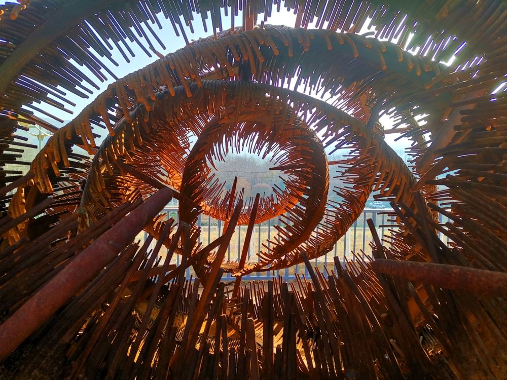 Photograph by Hossein Sadeghi