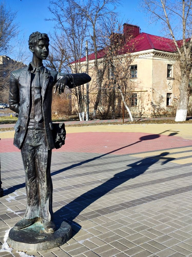 Photograph by Надежда Батракова