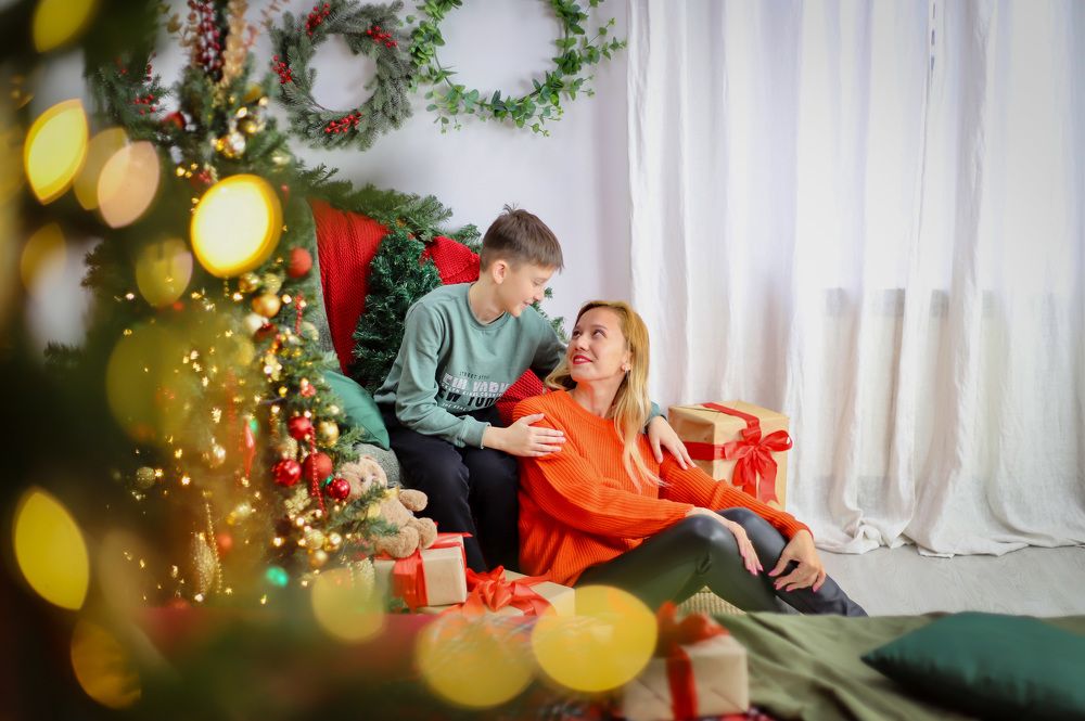 Photograph by Ekaterina Vasilkova