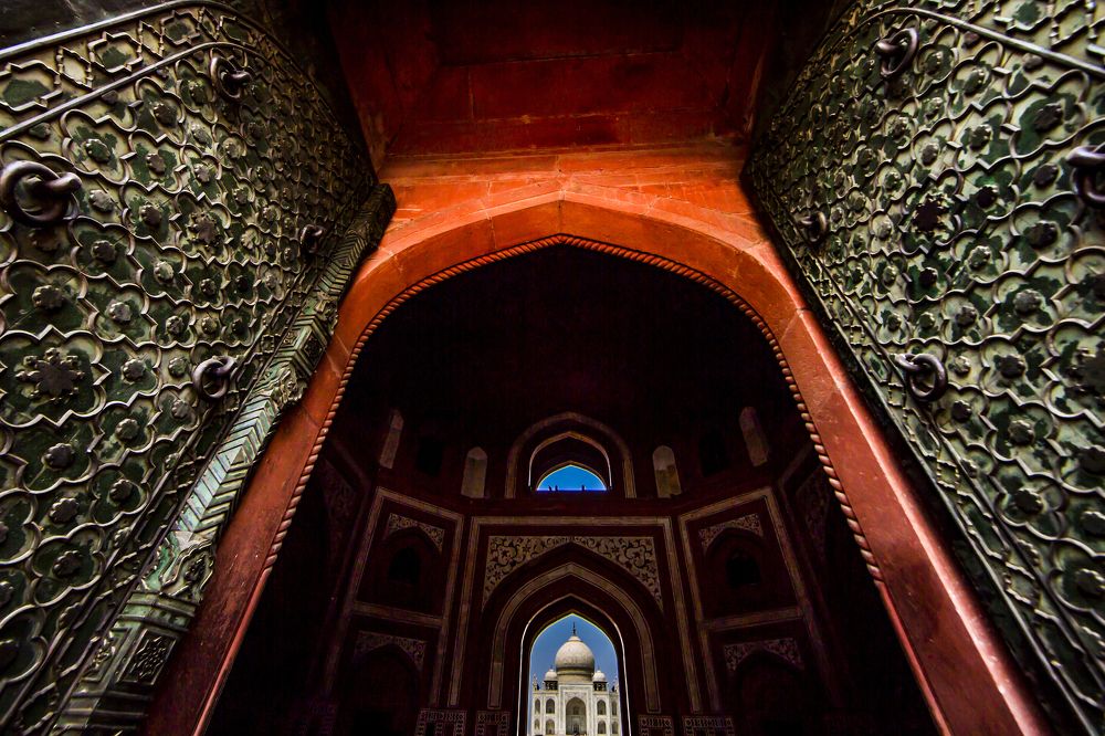 Photograph by Samer Husseini