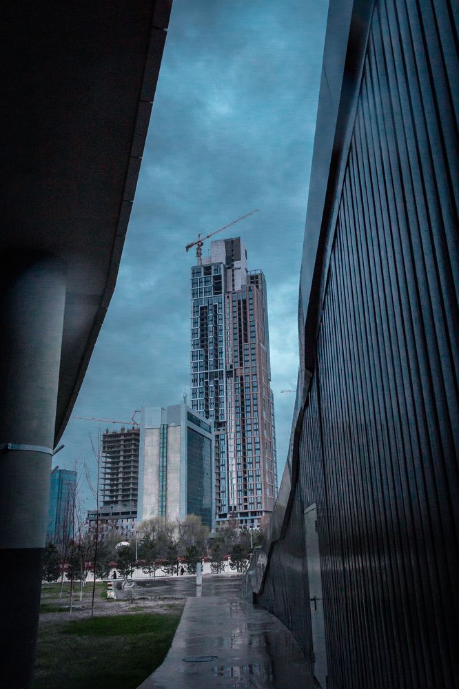 Photograph by Asadbek Jo’raboyev