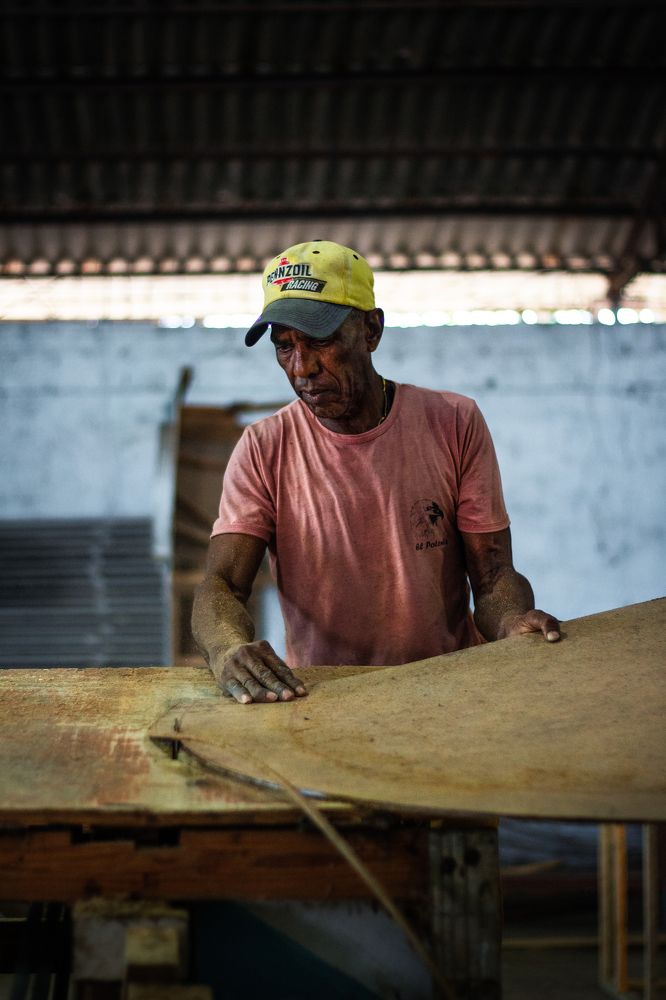 Photograph by Ma Vázquez