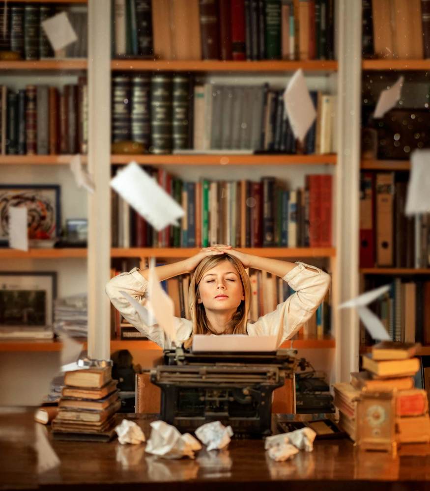 Photograph by Natalia Dronova