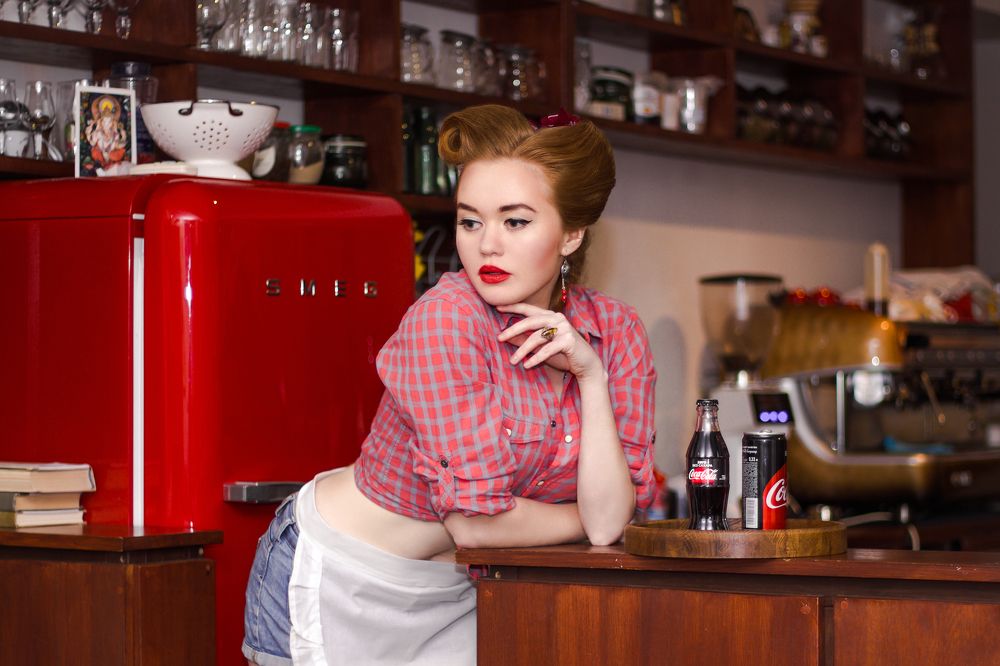 Photograph by Инна Пригодич