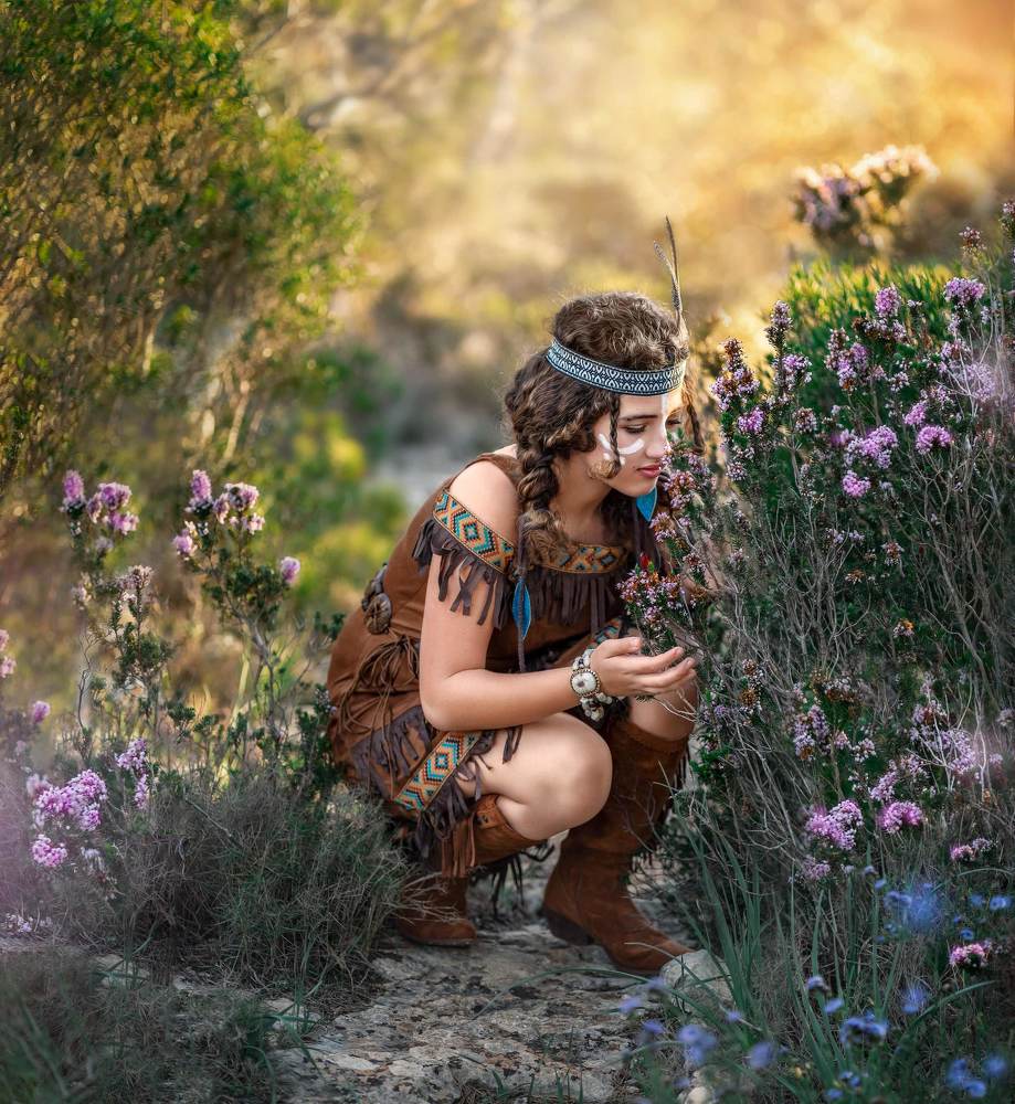 Photograph by Natalia Dronova