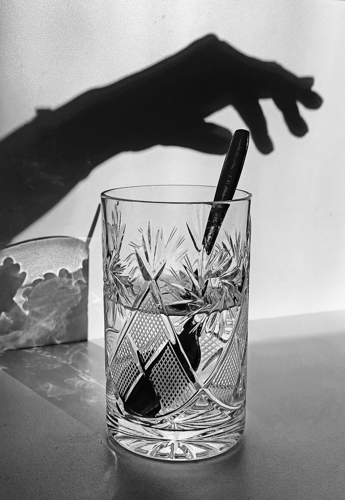 Фотография автора Марина Борисова