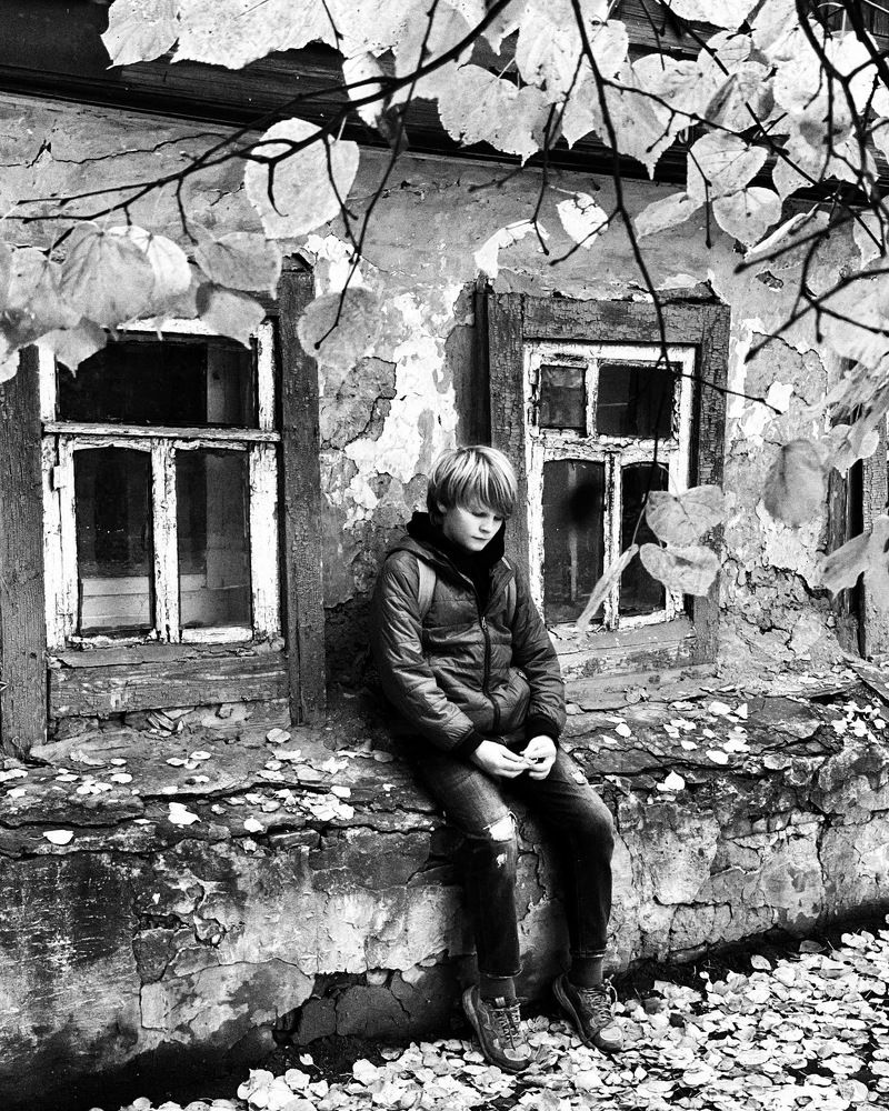 Photograph by Анна Зеленина