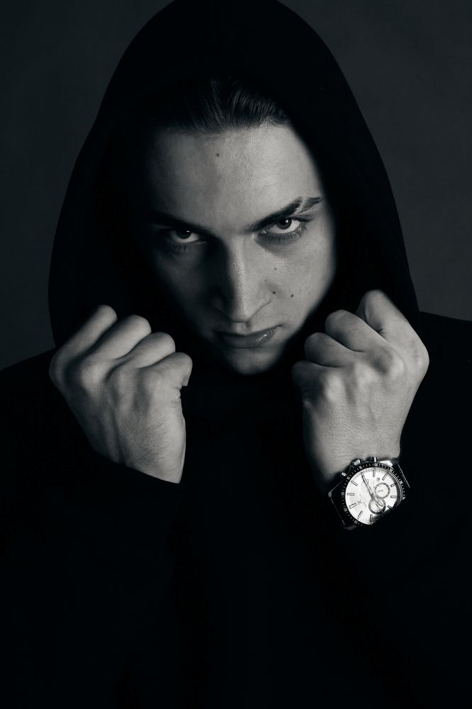 Photograph by Lyuba Moon