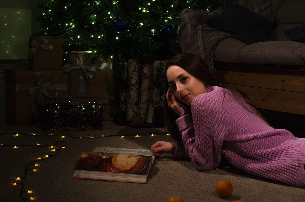 Photograph by Елена Швецова