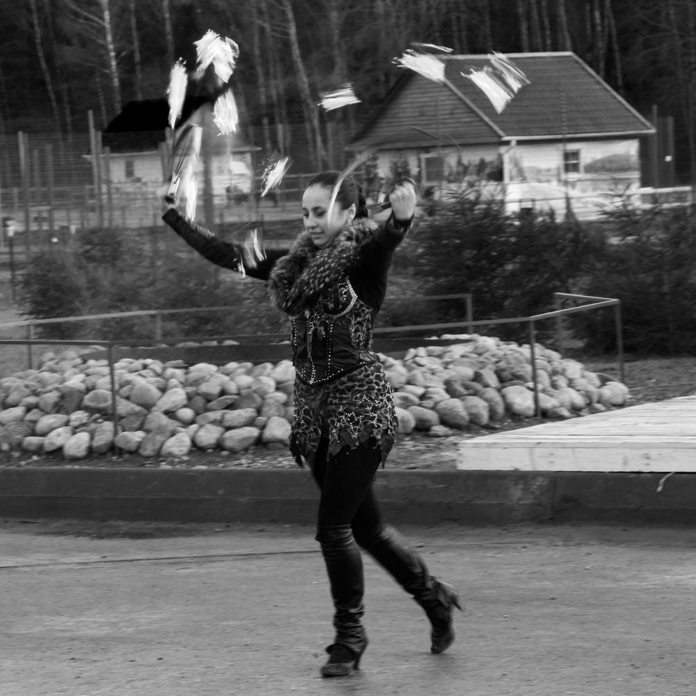 Движение - 10