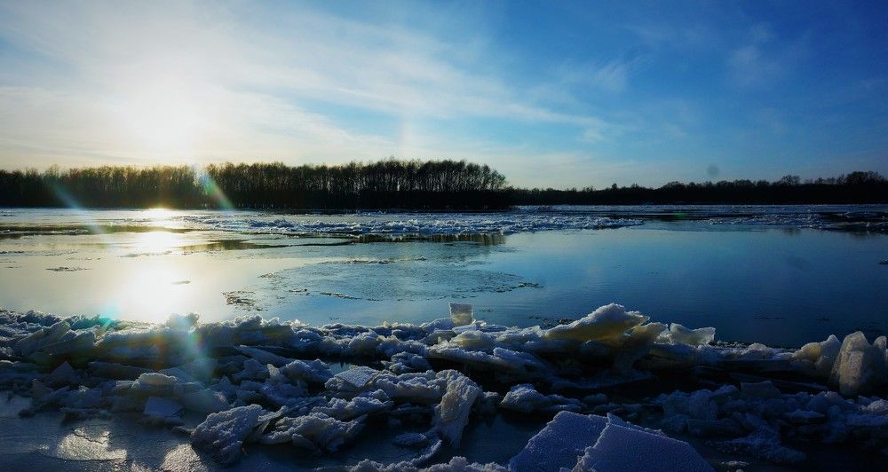 Photograph by Inna Oshe