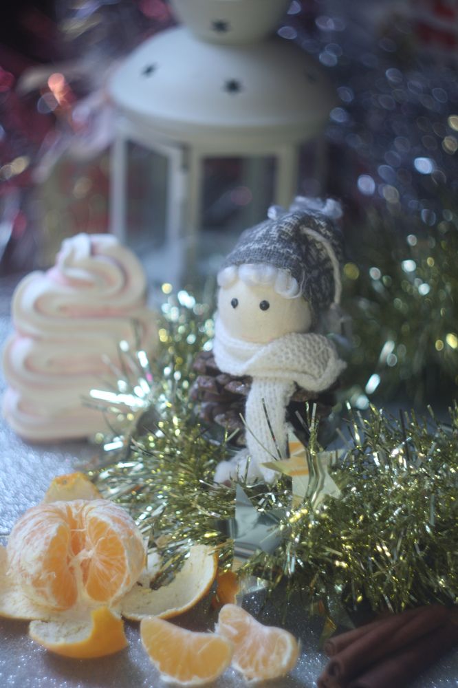 Photograph by Юлия Саморукова