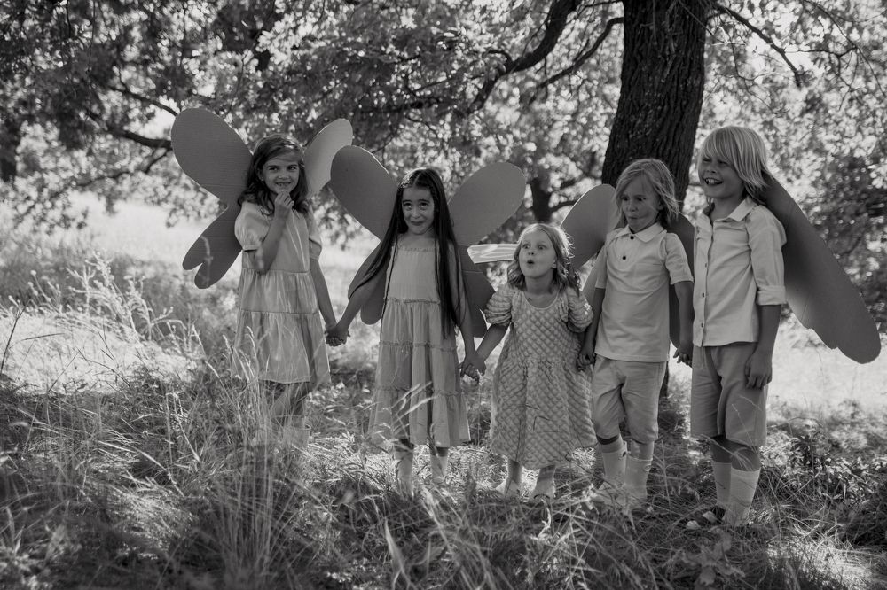 Photograph by Дарья Черепуха