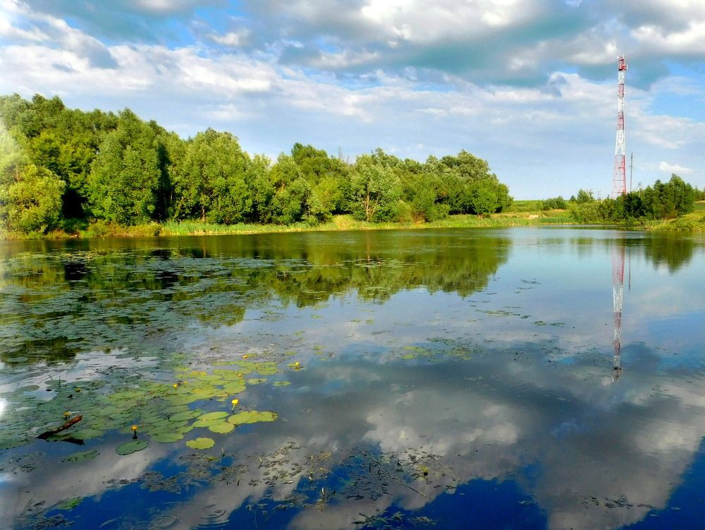 Photograph by Михаил Семёнов