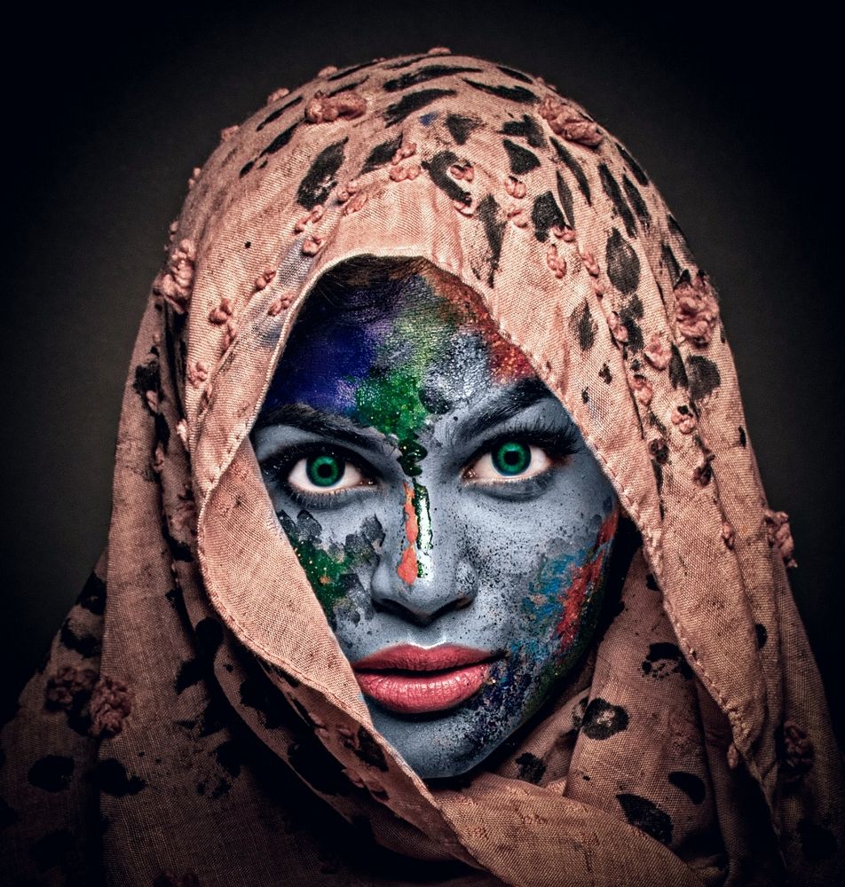 Photograph by Soumen Kundu