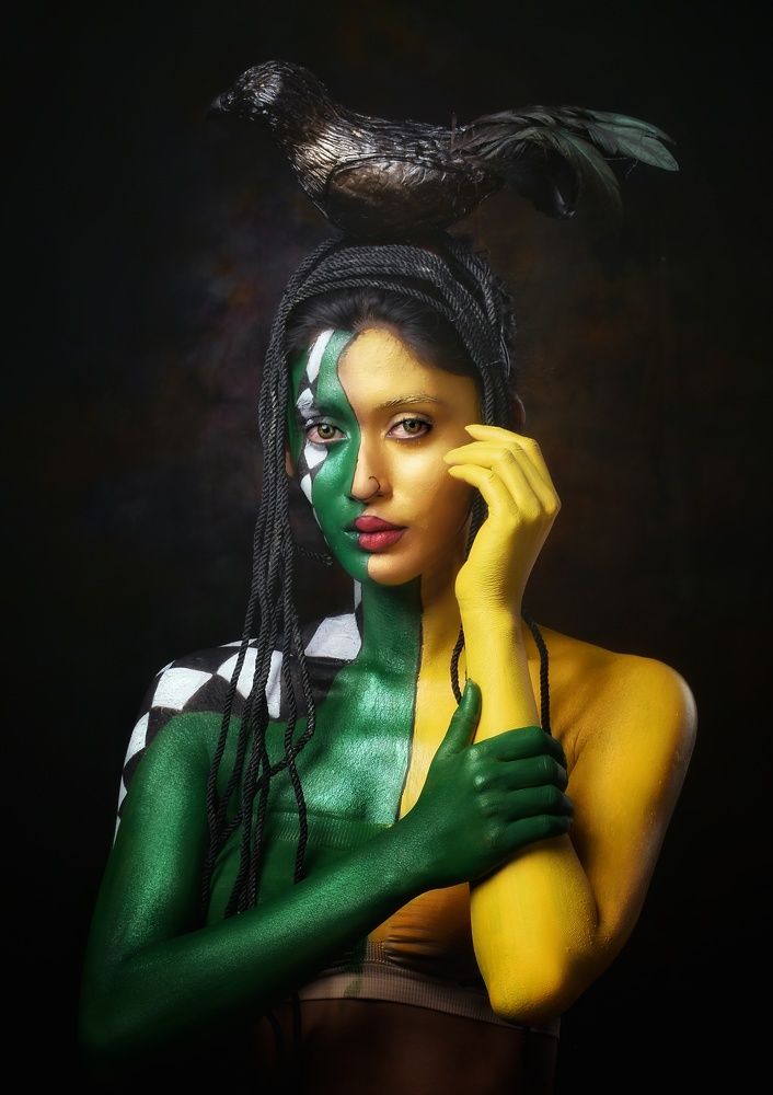 Photograph by Soumen Kundu