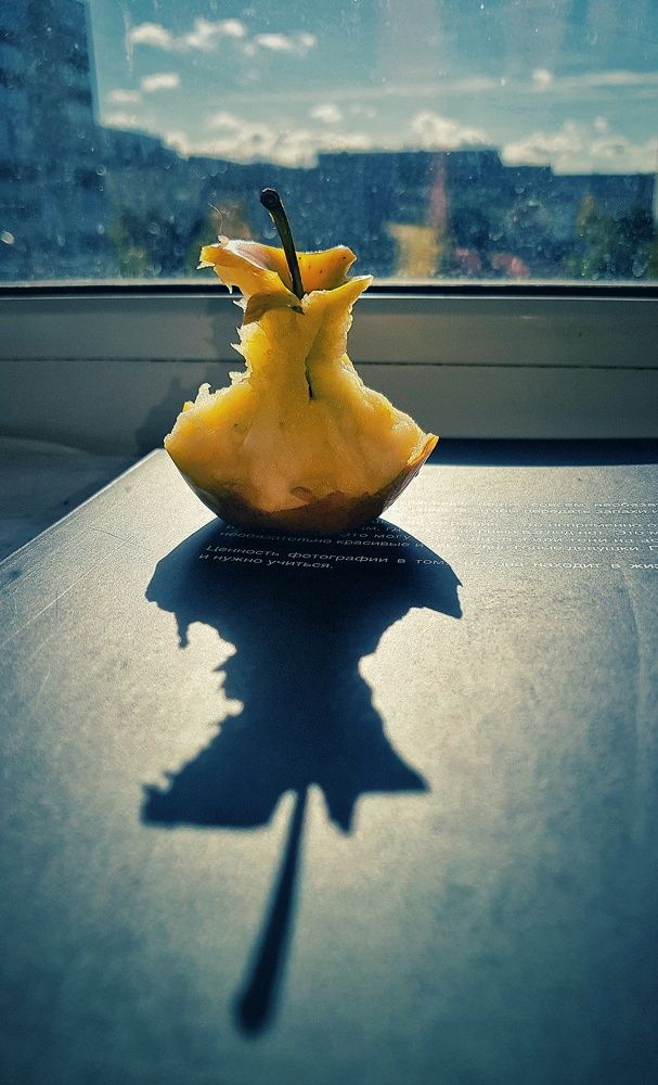 Photograph by Инга Сабанова