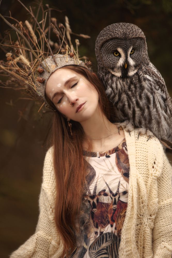 Photograph by Ольга Штукерт