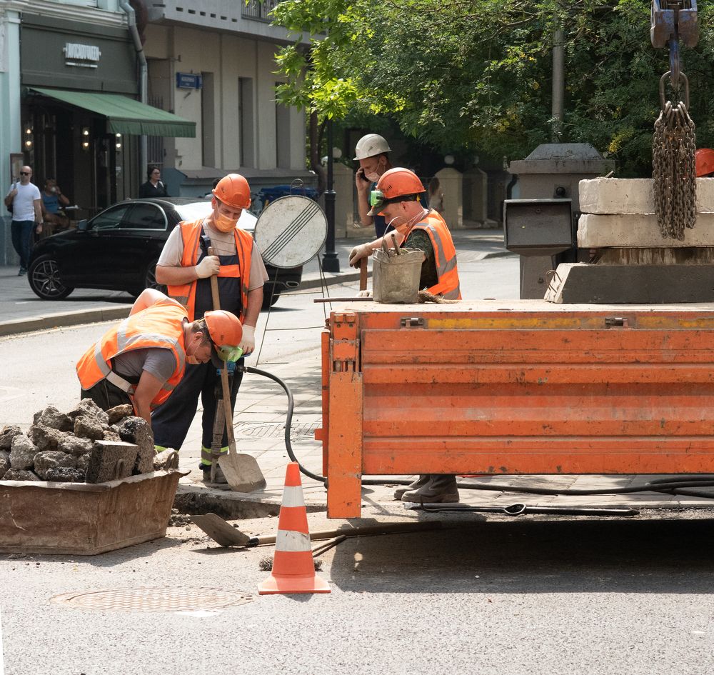 Photograph by Анна Нетяга