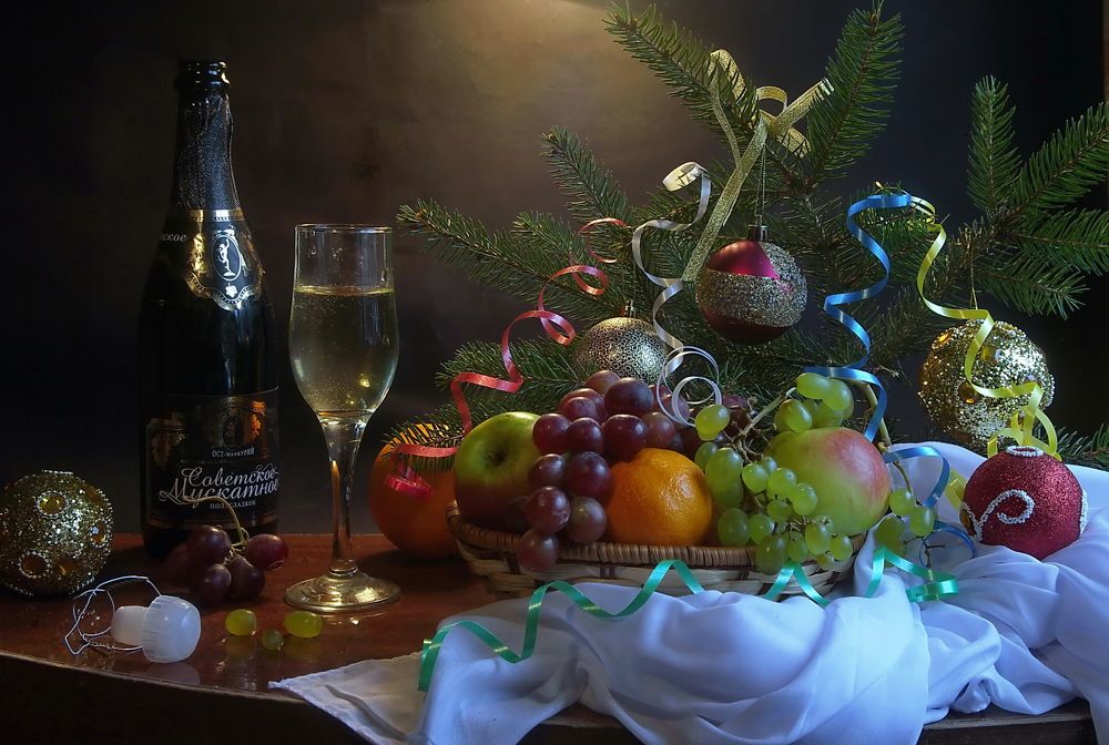 Photograph by Анатолий Святой