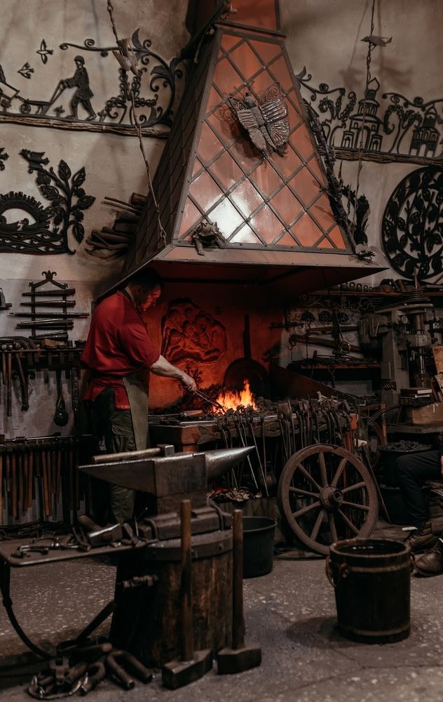 Photograph by Юлия Ефимова