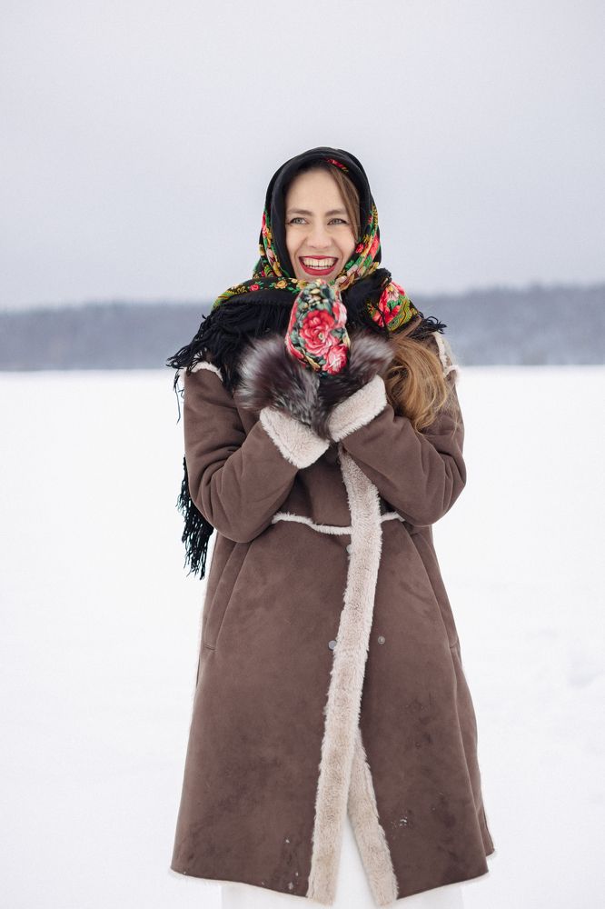 Photograph by Tatiana