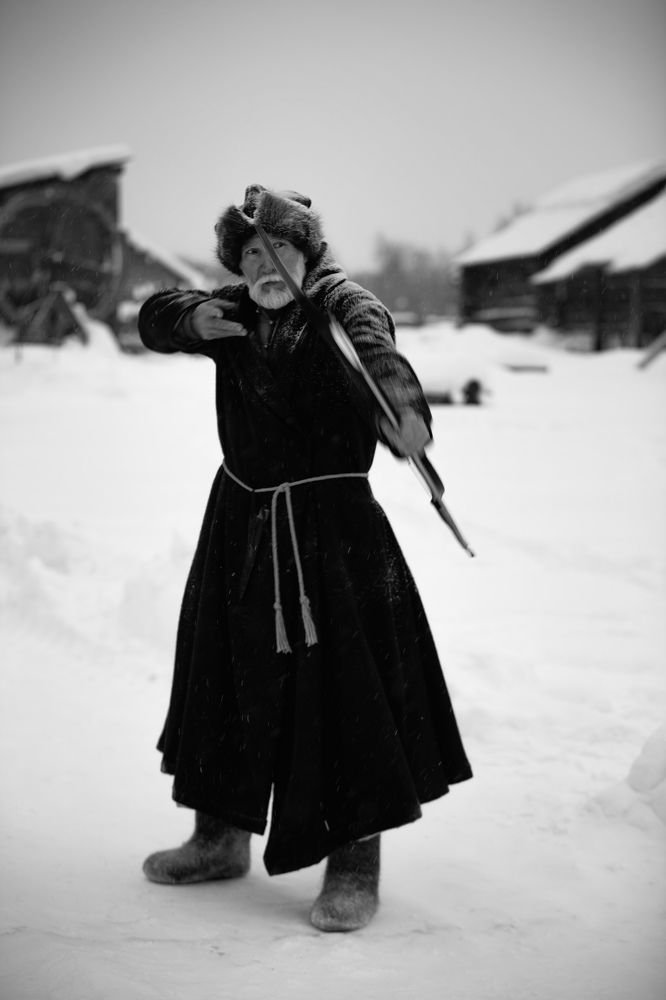 Photograph by Ольга Штукерт