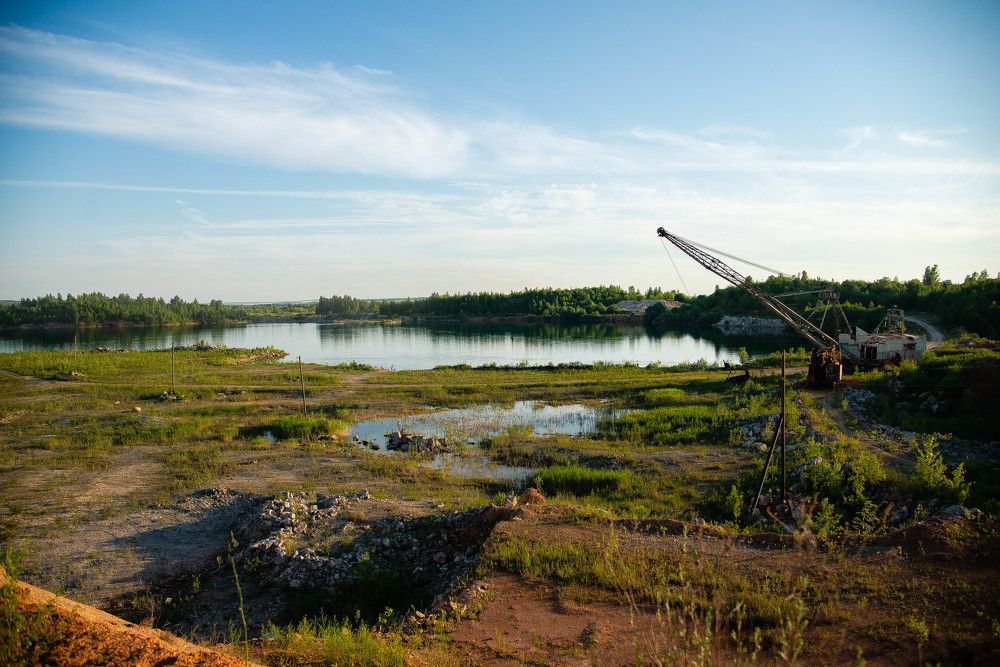 Photograph by Светлана Субботина