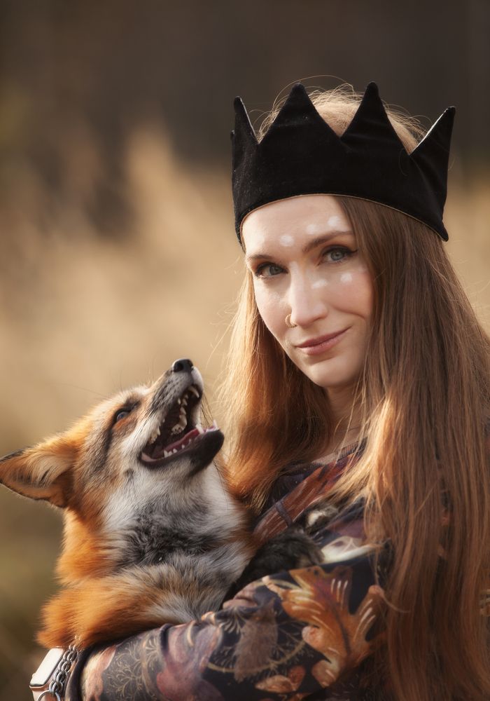 Photograph by Ольга Штукерт