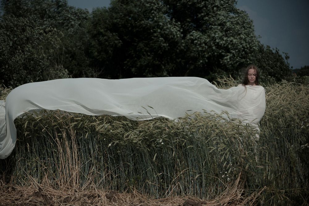 Фотография автора DEWFRAME ֔