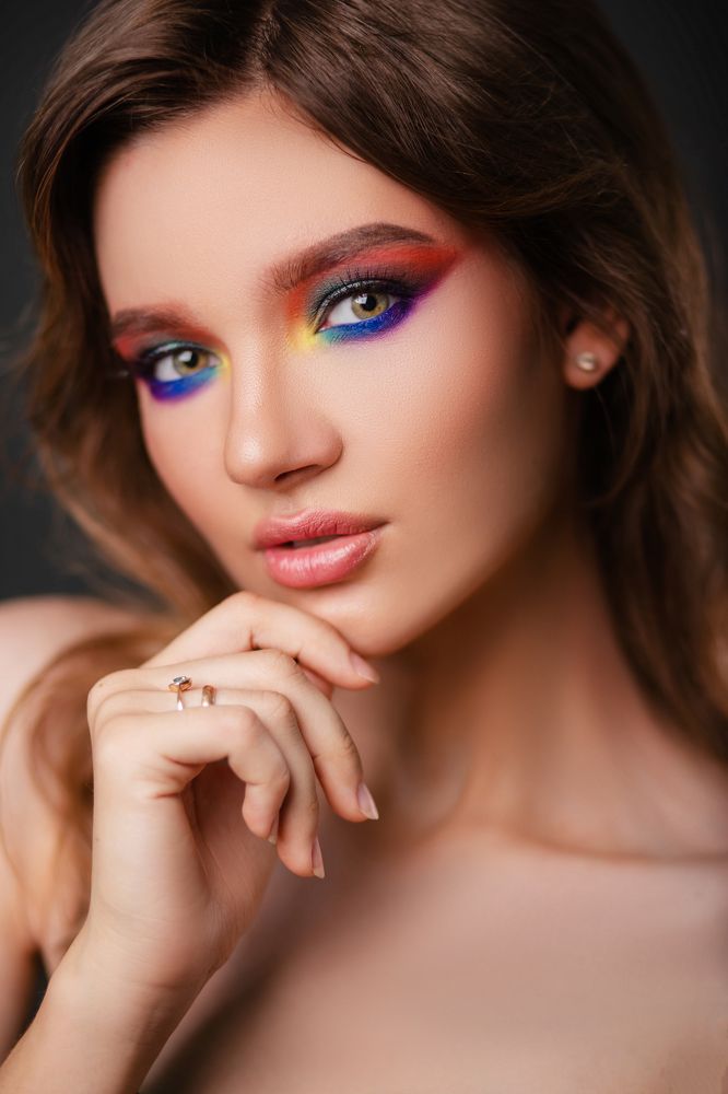 Photograph by Veronika Preobrazhenskay