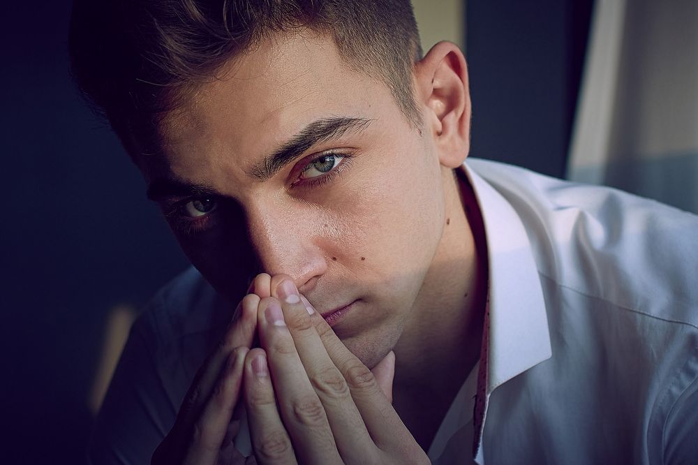 Photograph by Lyuba Moon