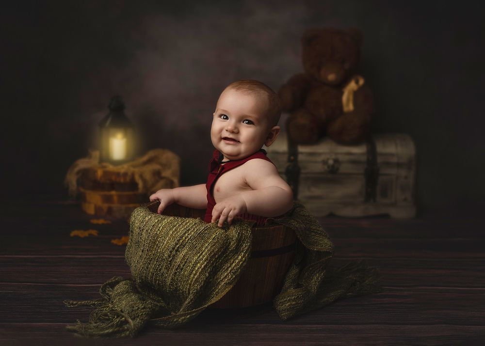 Photograph by Marcela Moya